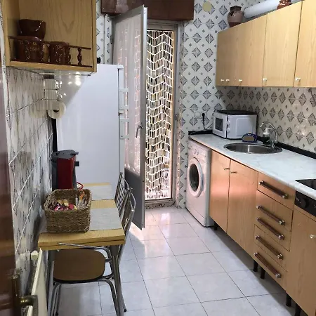 Casa Laty Holiday home La Fregeneda