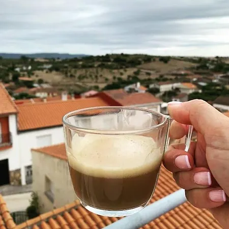 Casa Laty Nyaraló La Fregeneda