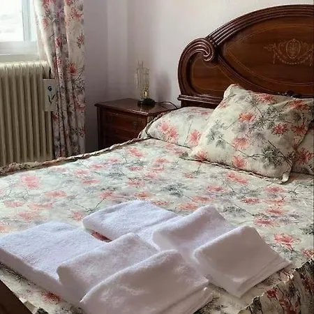 Holiday home Casa Laty