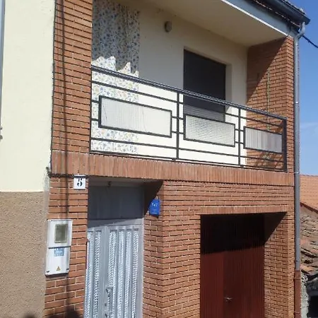 Casa Laty * La Fregeneda