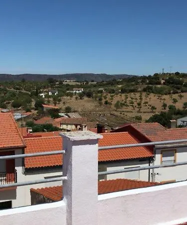 Holiday home Casa Laty La Fregeneda