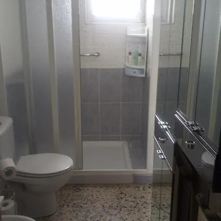 Casa Laty Holiday home La Fregeneda