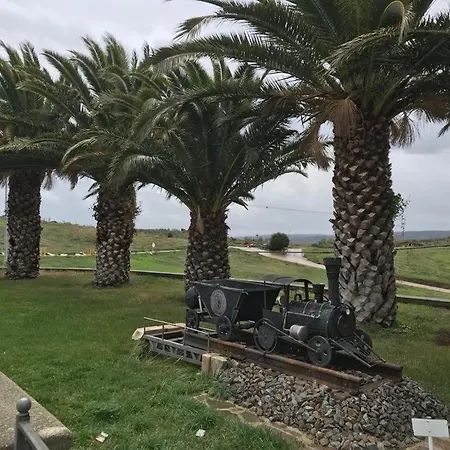 Casa Laty * La Fregeneda