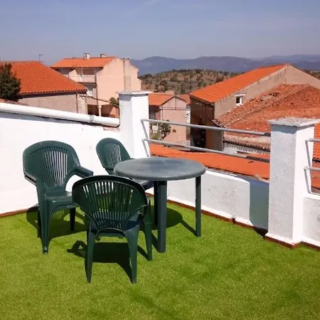 Holiday home Casa Laty *
