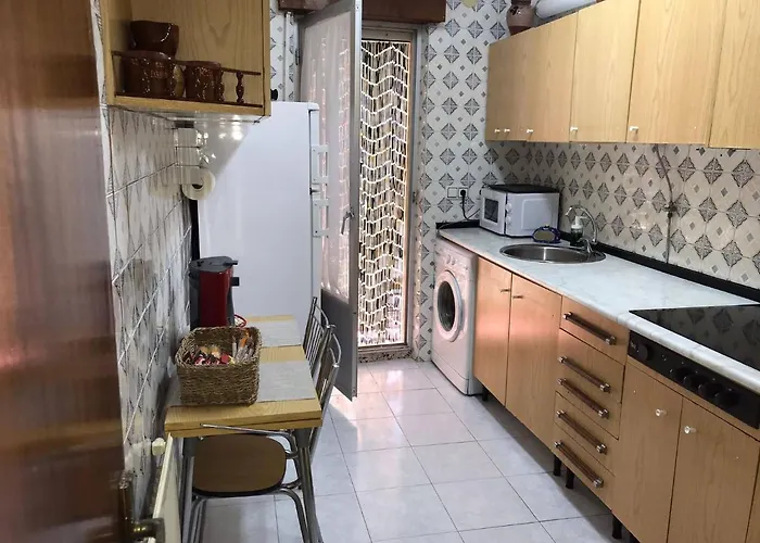 Casa Laty 펜션 La Fregeneda