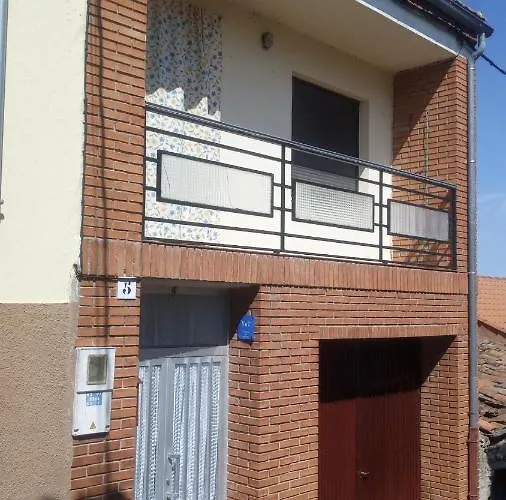 Casa Laty * La Fregeneda