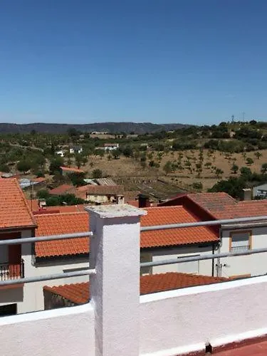 펜션 Casa Laty La Fregeneda