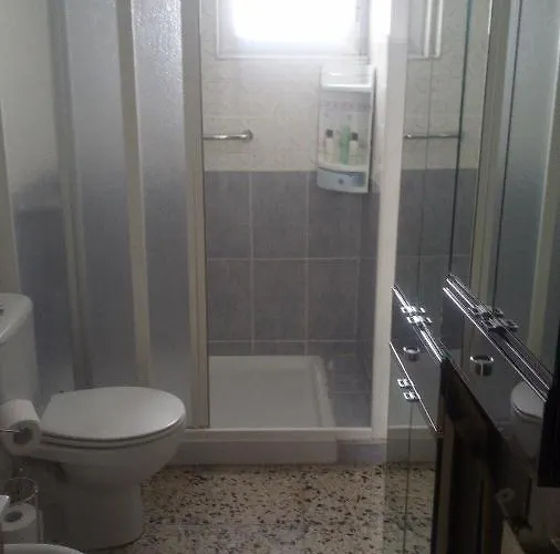 Casa Laty 펜션 La Fregeneda