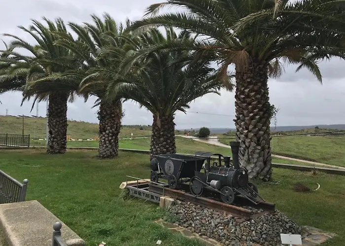 Casa Laty * La Fregeneda